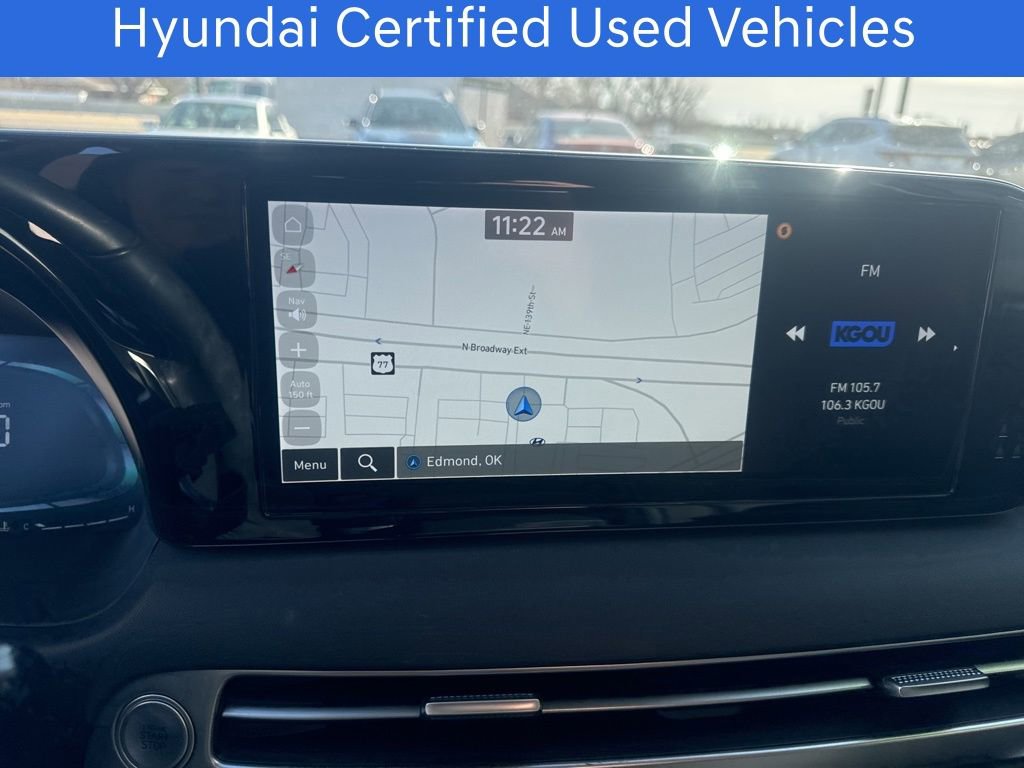 Used 2024 Hyundai Palisade XRT image 11