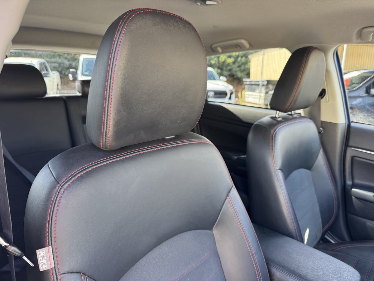 Used 2024 Mitsubishi Outlander Sport AWD image 15