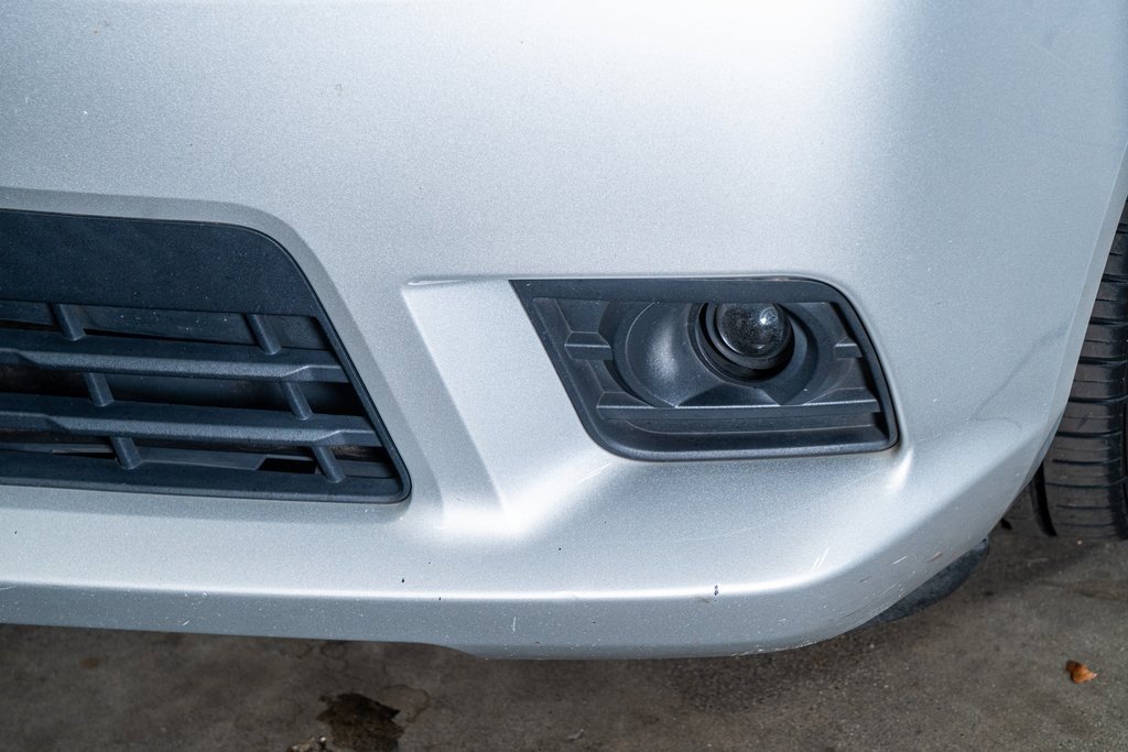 Used 2014 Chevrolet Camaro SS w/ RS Package image 14