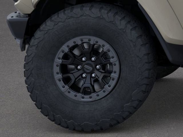 New 2025 Ford Bronco Raptor image 22