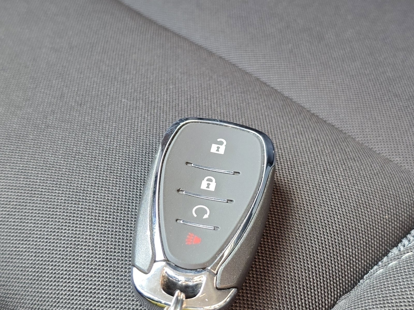 Used 2024 Chevrolet TrailBlazer LT image 34