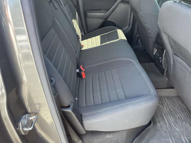 Used 2021 Ford Ranger XLT w/ Equipment Group 302A High AWD/4WD image 18