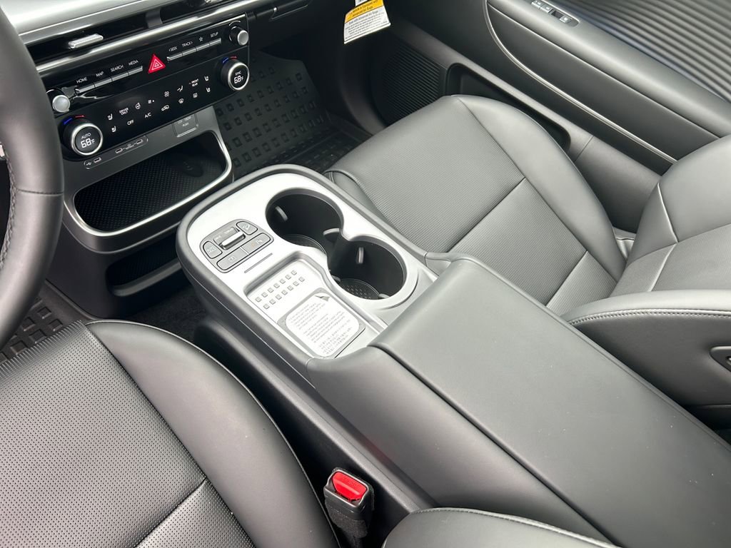 New 2026 Hyundai Ioniq 9 SEL image 20