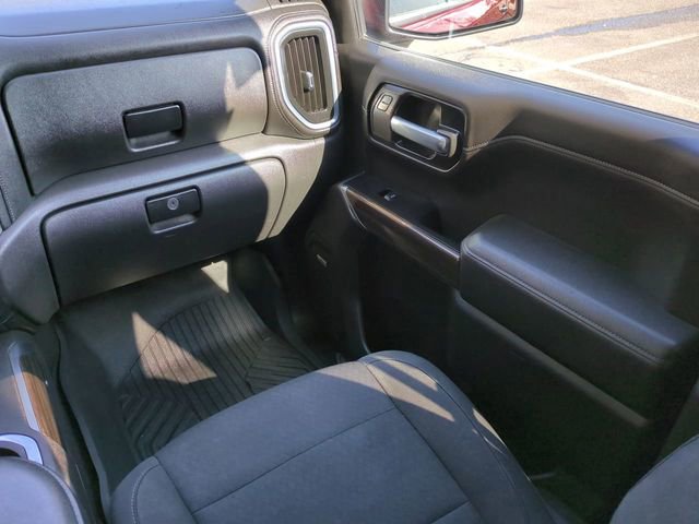 Used 2021 Chevrolet Silverado 1500 LT Trail Boss w/ Convenience Package II image 17