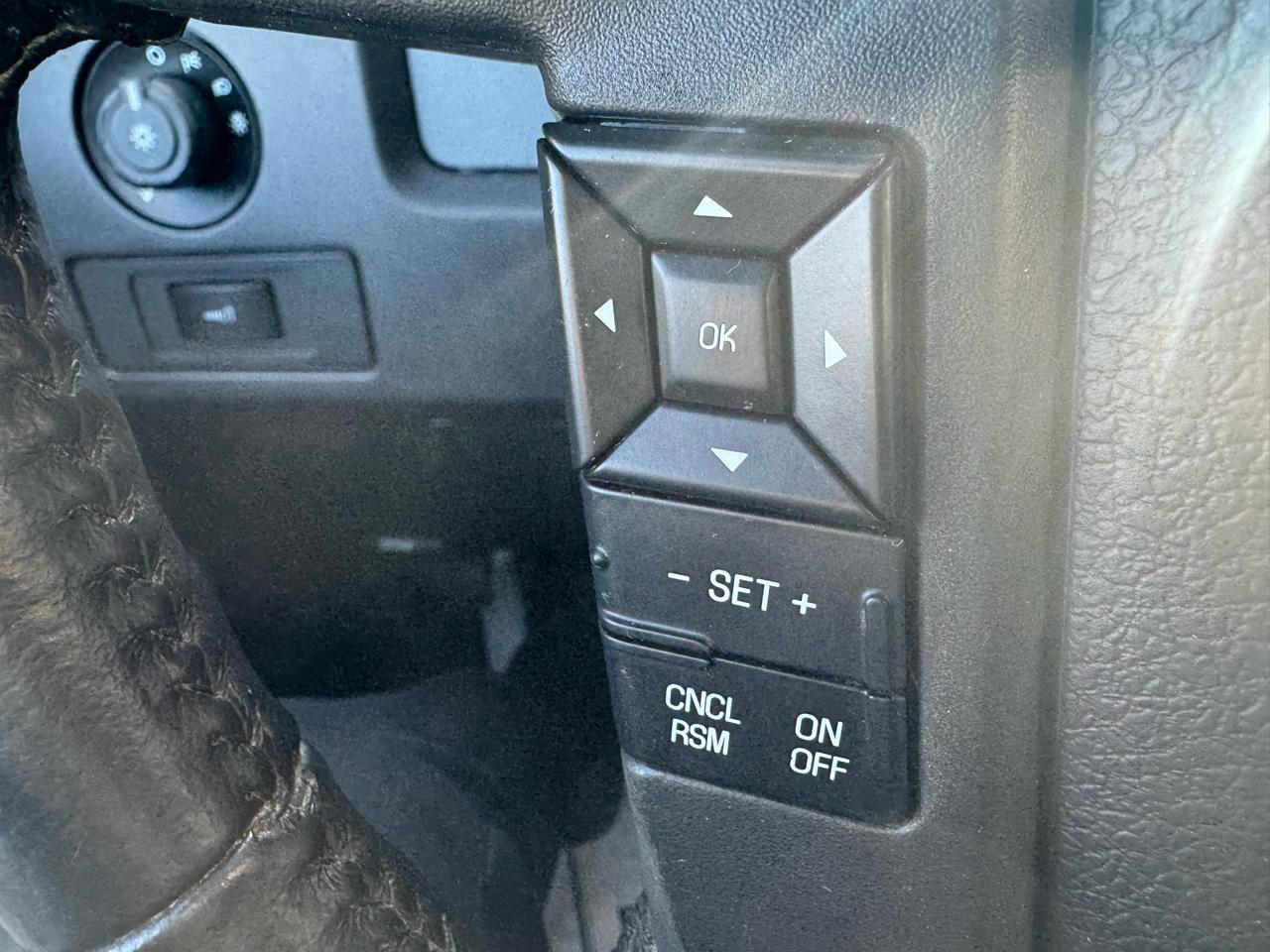 Used 2013 Ford F150 XLT w/ Luxury Equipment Group image 17