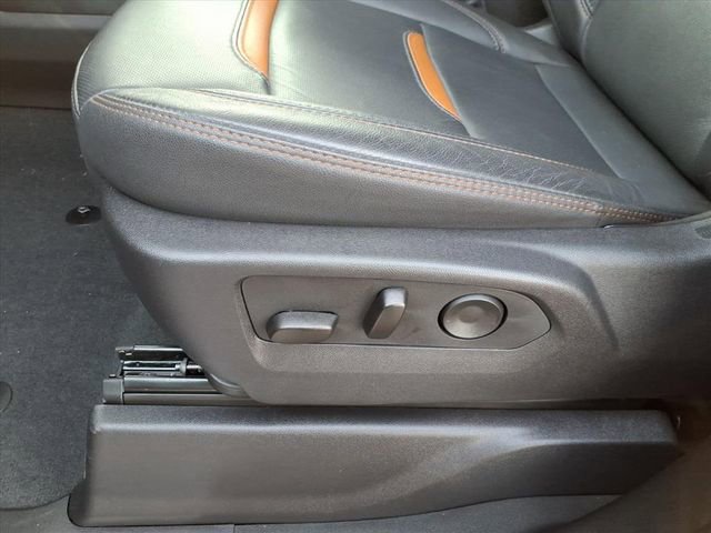 Used 2025 GMC Sierra 1500 AT4 w/ AT4 Premium Package image 14