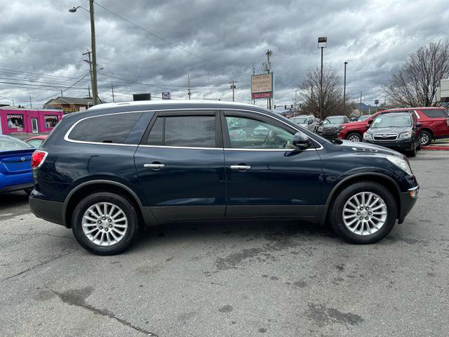 Used 2012 Buick Enclave Leather image 4