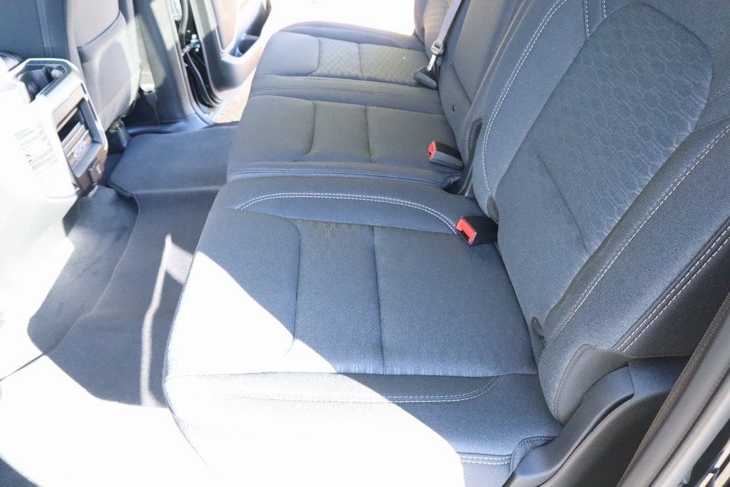 New 2026 RAM 1500 Big Horn image 13