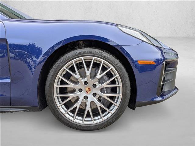 New 2026 Porsche Panamera image 11