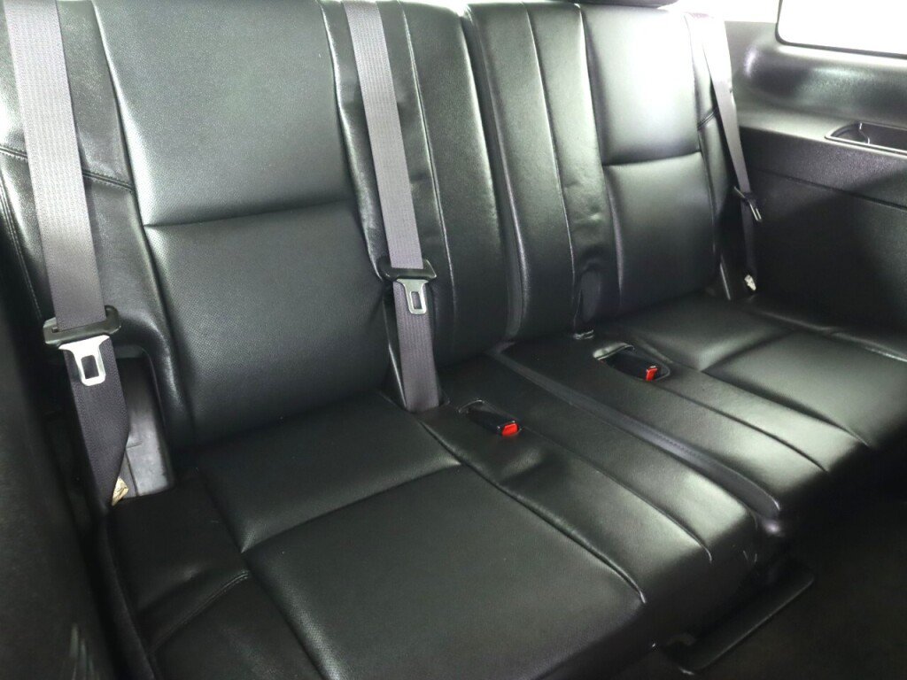 Used 2013 GMC Yukon SLT AWD/4WD image 37