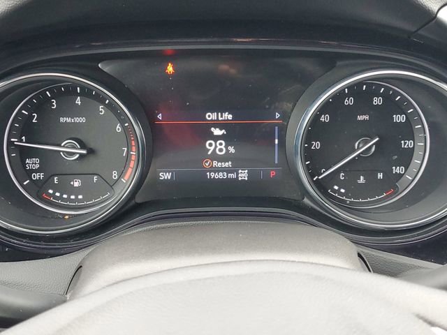 Certified 2023 Buick Encore GX Essence w/ Advanced Technology Package image 21