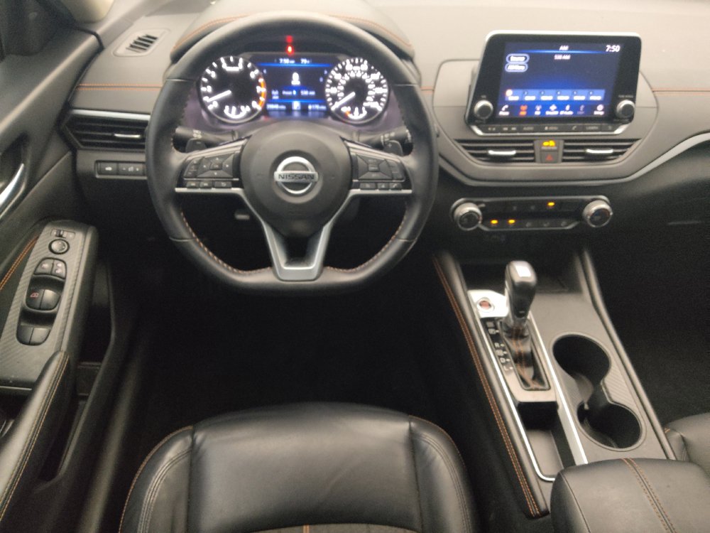 Used 2021 Nissan Altima 2.5 SR FWD image 22