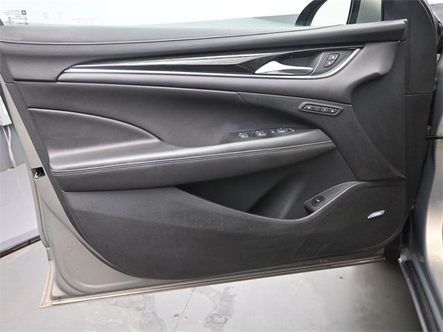 Used 2017 Buick LaCrosse Essence w/ Sun and Shade Package image 12