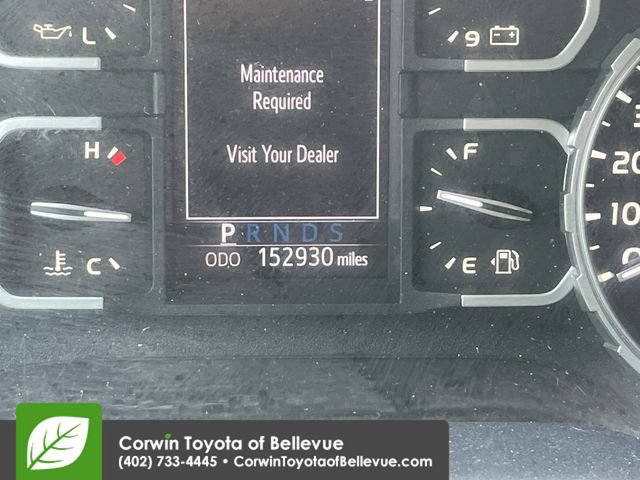 Used 2021 Toyota Tundra Platinum AWD/4WD image 10