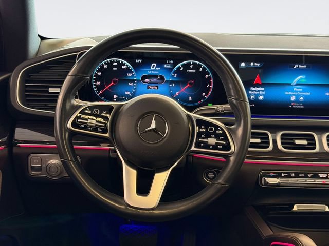 Certified 2022 Mercedes-Benz GLE 350 4MATIC image 14