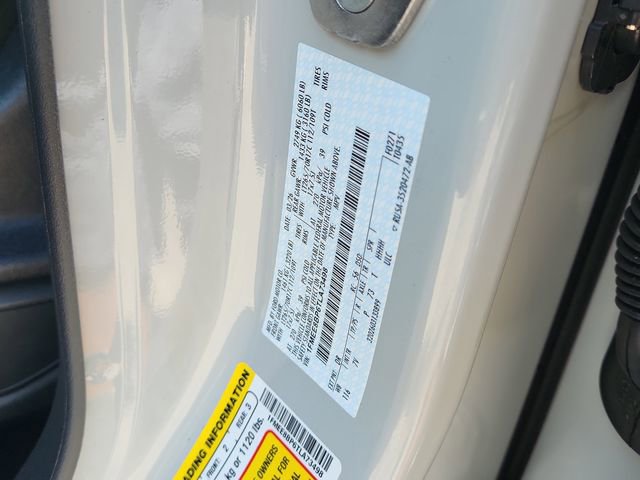 New 2026 Ford Bronco Outer Banks AWD/4WD image 13