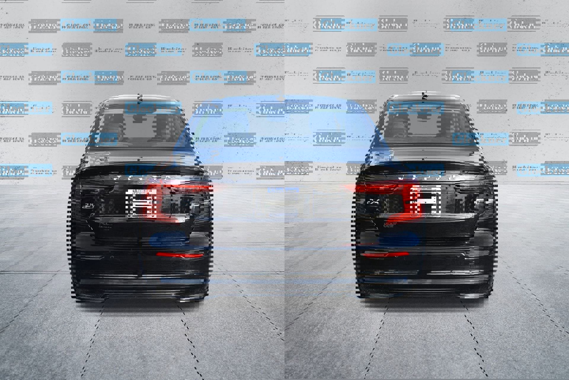 Used 2024 Volvo S60 B5 Plus image 8