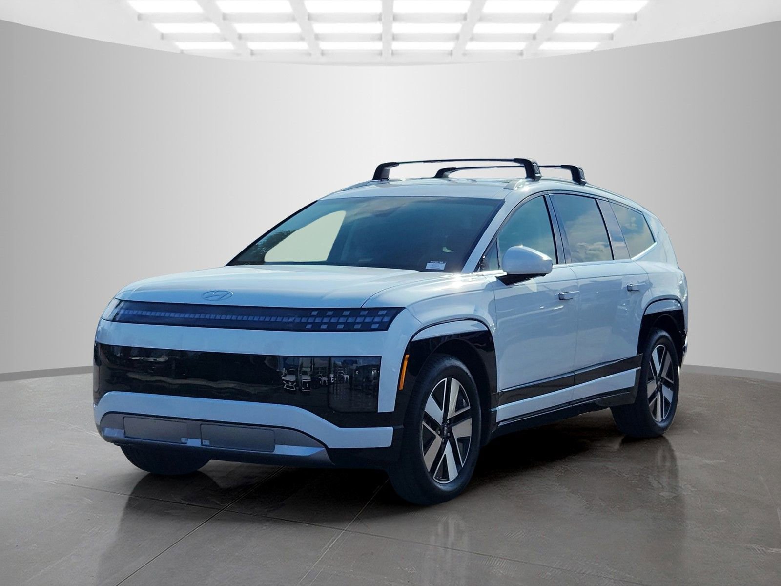 New 2026 Hyundai Ioniq 9 SEL image 3