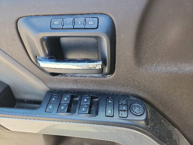 Certified 2014 Chevrolet Silverado 1500 LTZ Z71 AWD/4WD image 22