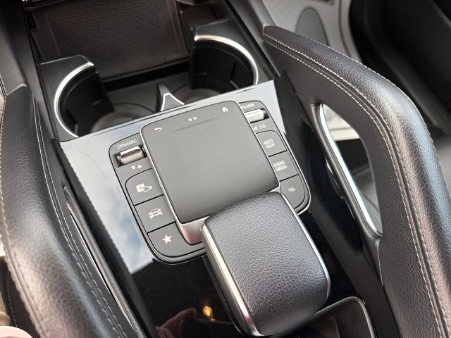 Used 2021 Mercedes-Benz GLE 350 w/ Premium Package image 21