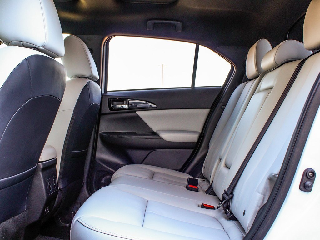 New 2026 Mitsubishi Eclipse Cross SEL image 35