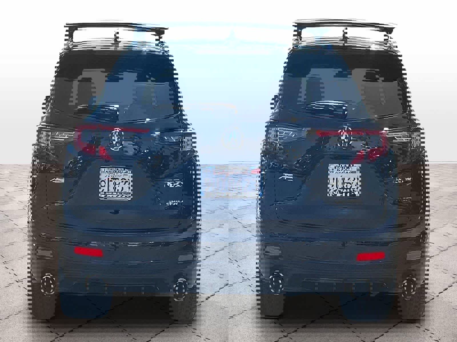 Used 2025 Acura RDX A-Spec image 6