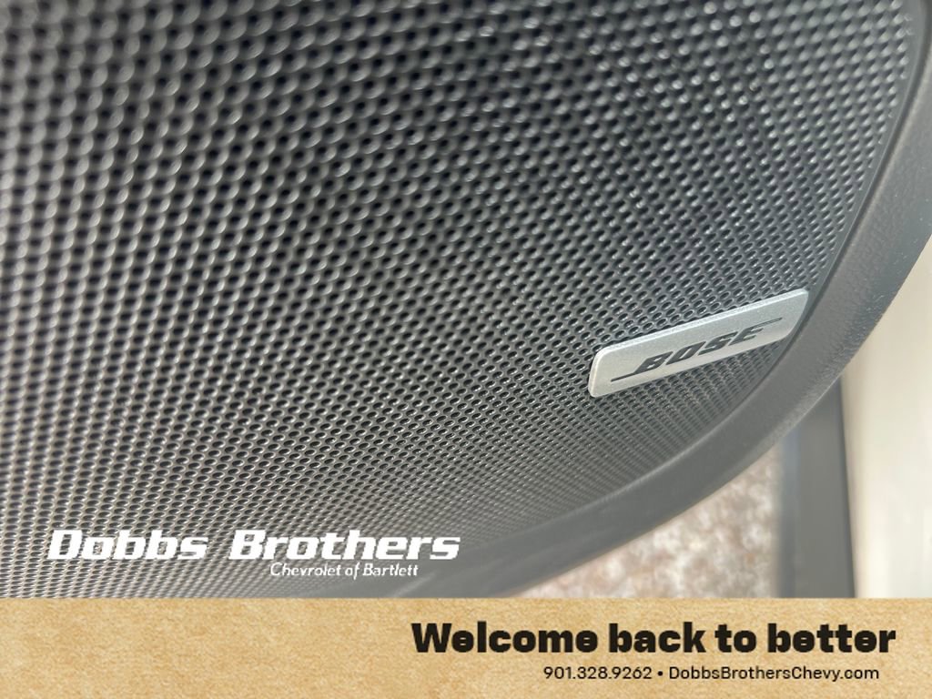 New 2026 Chevrolet TrailBlazer ACTIV w/ Convenience Package image 31