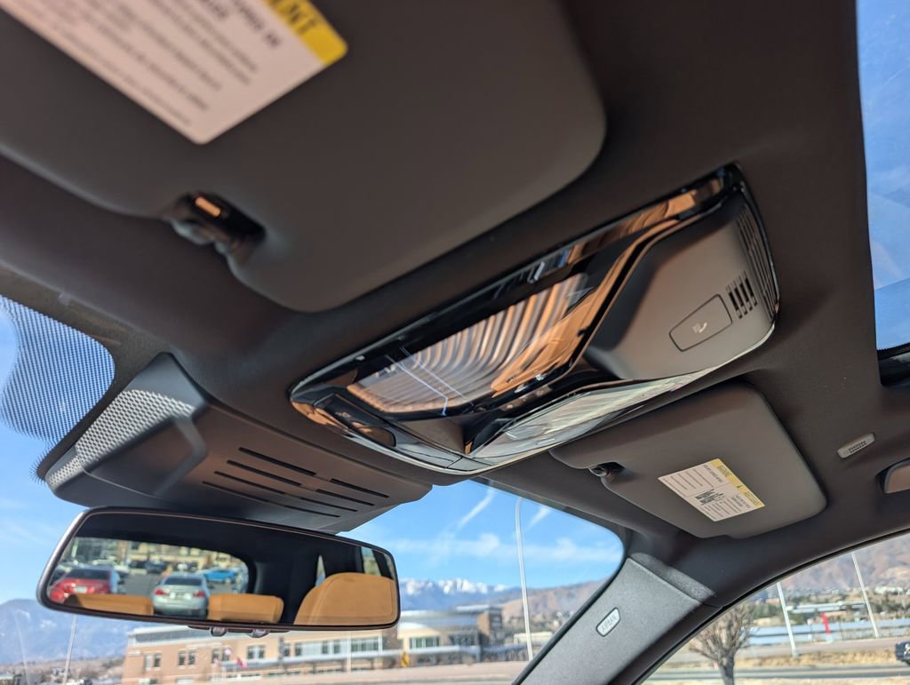 New 2026 BMW X5 xDrive40i image 32