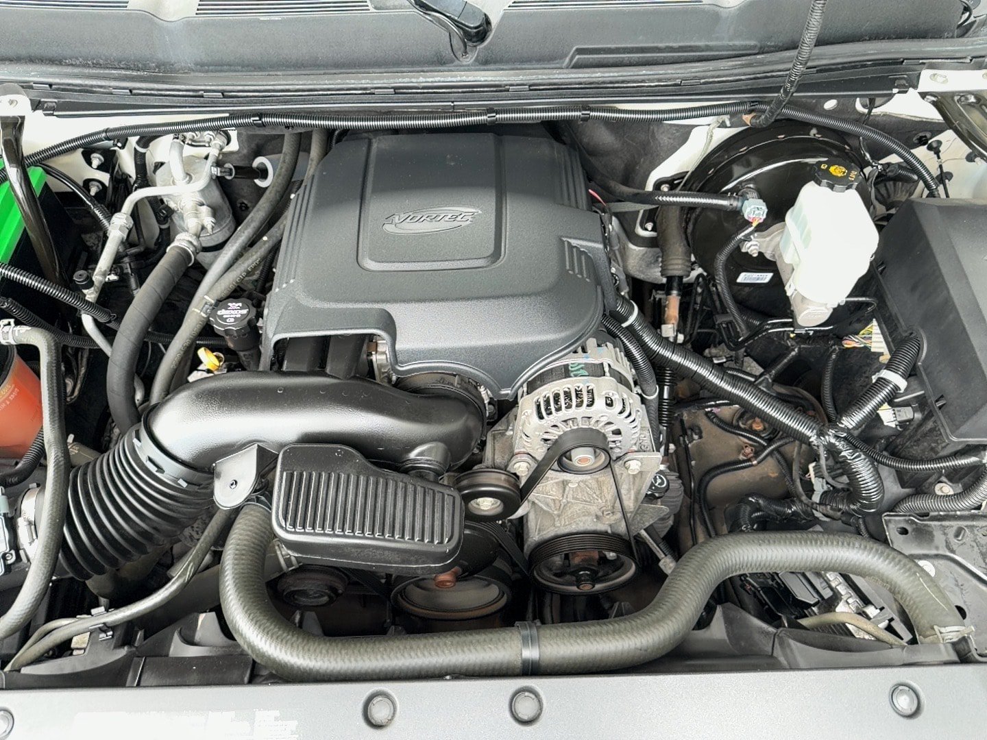 Used 2012 Chevrolet Silverado 1500 LT w/ All-Star Edition AWD/4WD image 29