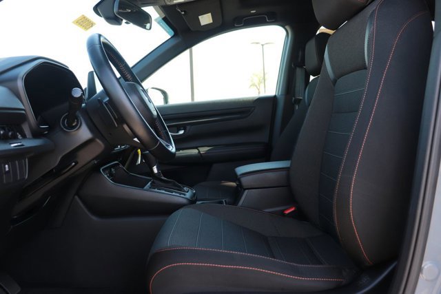 Certified 2025 Honda CR-V Sport image 12