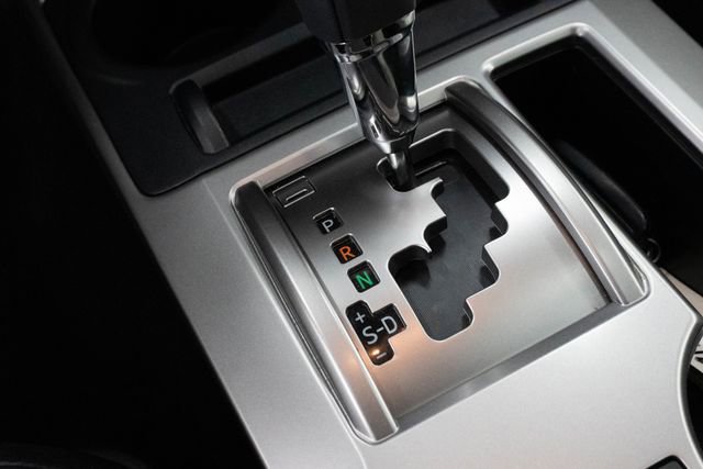 Used 2023 Toyota 4Runner SR5 Premium w/ Moonroof Package image 30