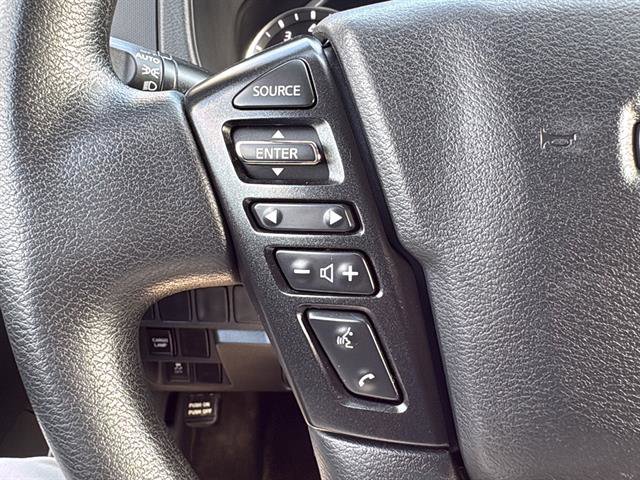 Used 2022 Nissan Frontier S RWD image 19