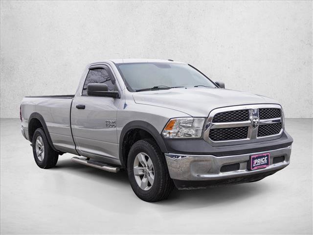 Used 2014 RAM 1500 Tradesman w/ Power & Remote Entry Group video 3