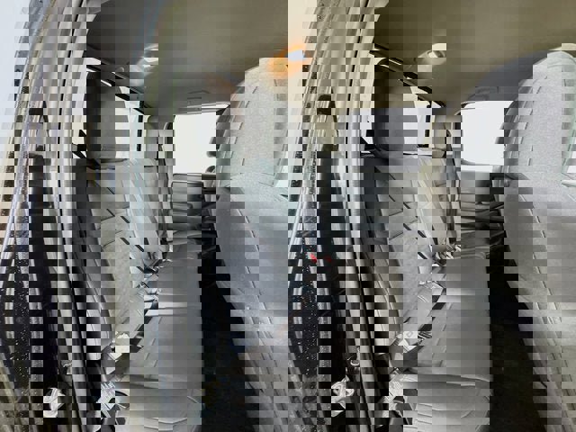 New 2026 Nissan Frontier S image 23