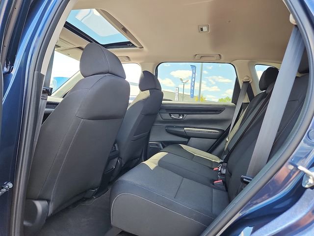 Used 2023 Honda CR-V EX image 10