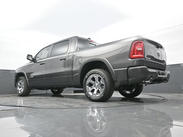 New 2026 RAM 1500 Big Horn AWD/4WD image 54