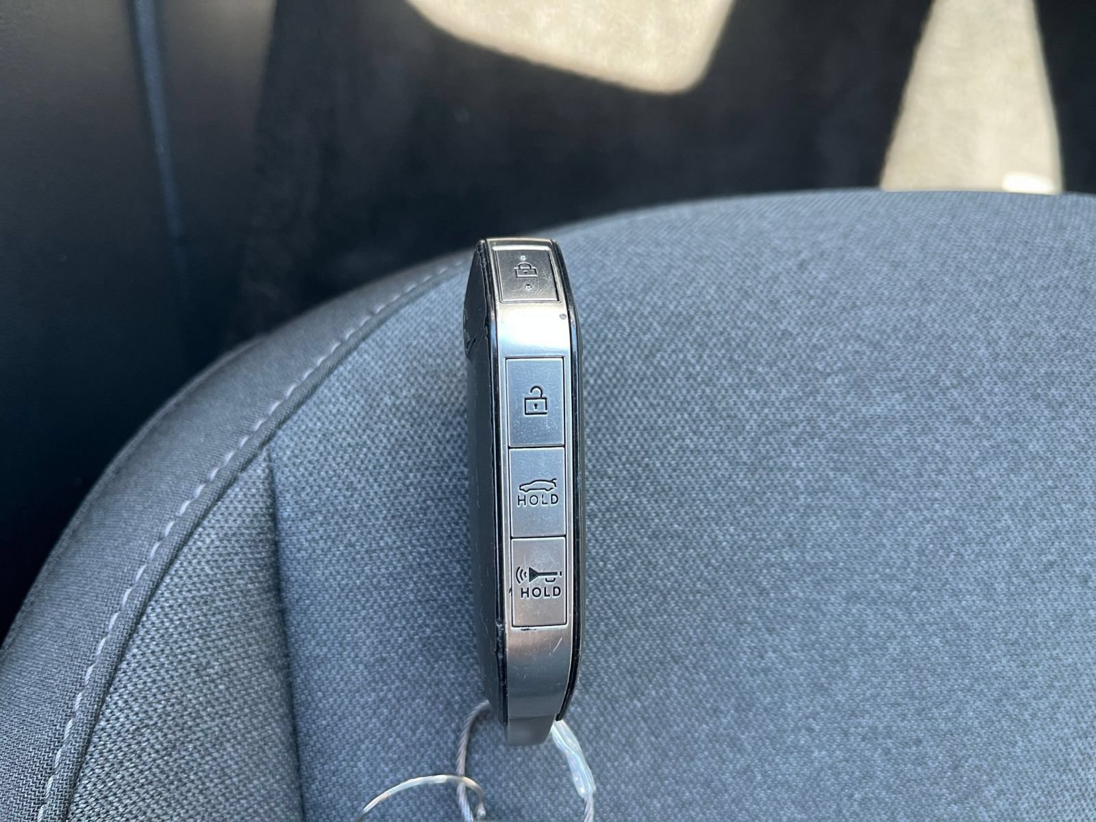 Used 2025 Kia K4 FWD image 21