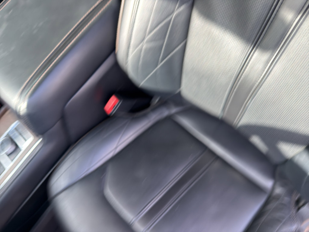 Used 2021 Ford Expedition Max Platinum AWD/4WD image 12