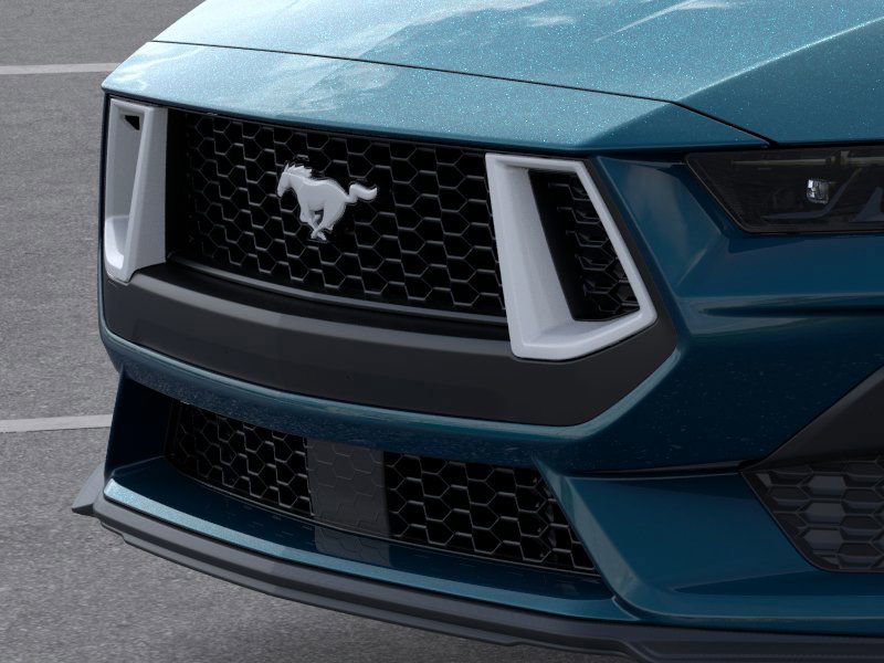 New 2026 Ford Mustang GT Premium image 17