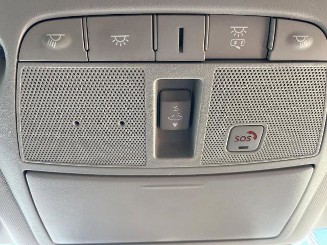 Certified 2023 INFINITI Q50 Luxe w/ Cargo Package image 18