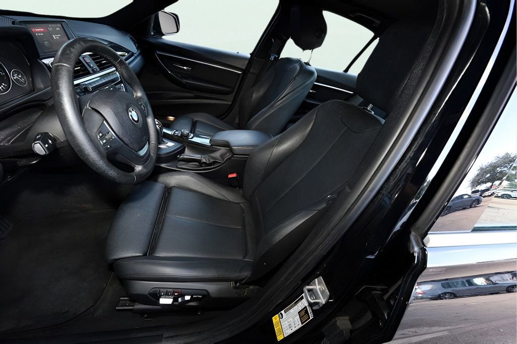 Used 2018 BMW 330i Sedan image 11