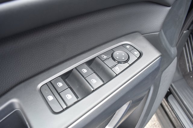 New 2026 Nissan Pathfinder Rock Creek AWD/4WD image 12