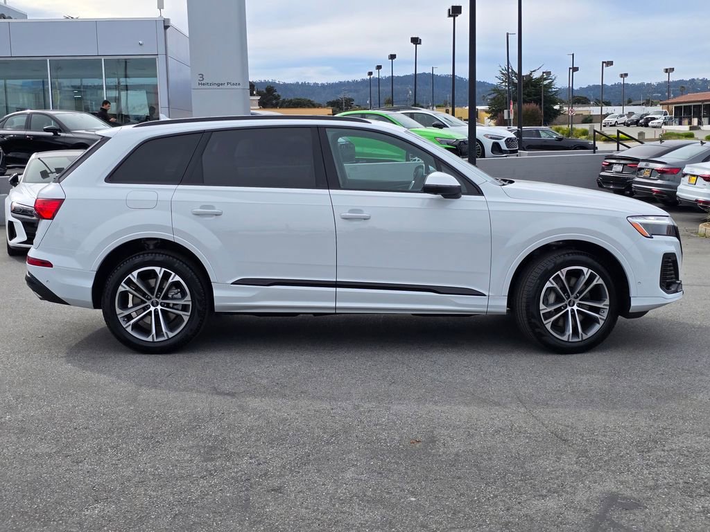 New 2026 Audi Q7 2.0T Premium image 39