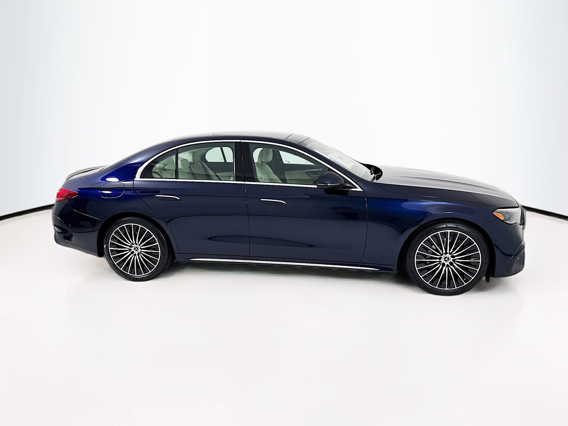 New 2026 Mercedes-Benz E 350 Sedan image 9