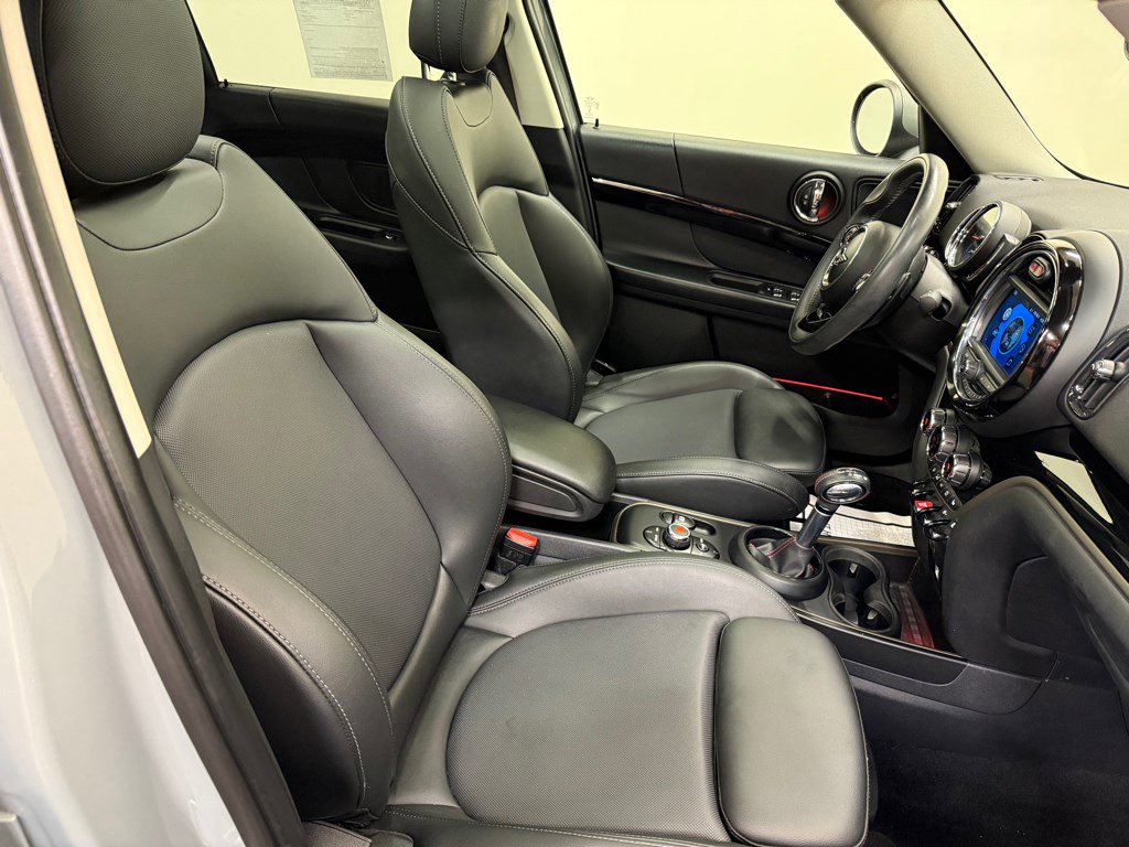 Used 2019 MINI Cooper Countryman S image 17