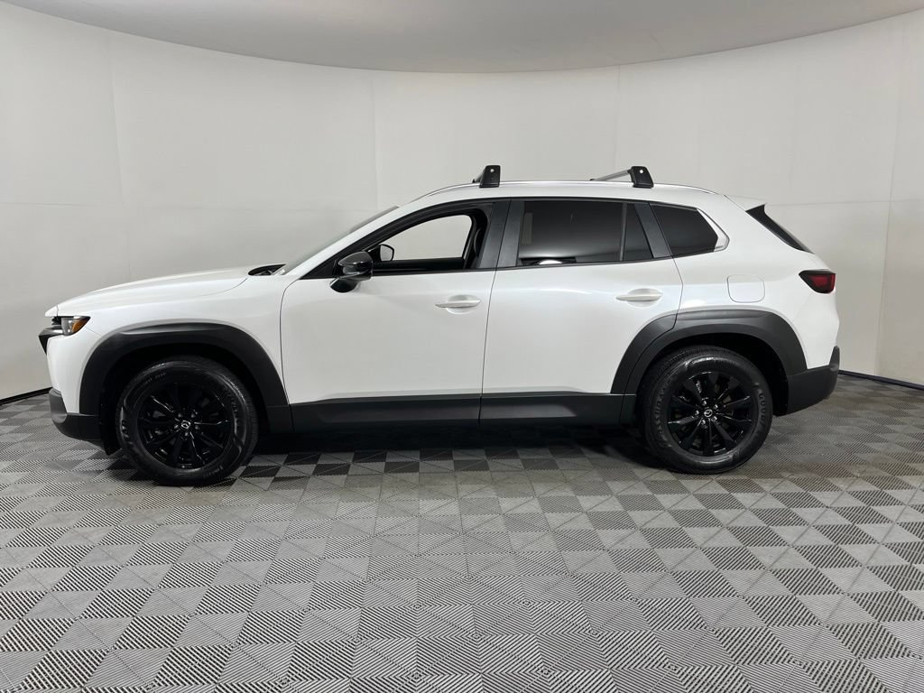 Used 2025 MAZDA CX-50 AWD 2.5 S w/ Premium Package image 15