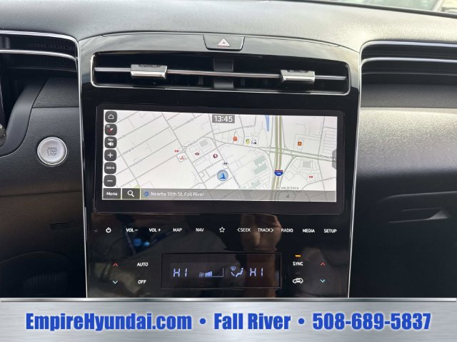 Used 2024 Hyundai Tucson SEL w/ Convenience Package AWD/4WD image 22