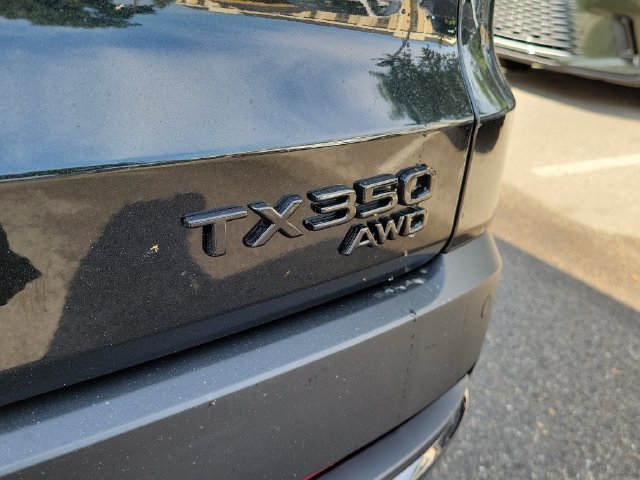 New 2026 Lexus TX 350 AWD w/ Technology Package image 6