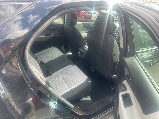 Used 2023 Chevrolet Equinox LS w/ LPO, Floor Liner Package AWD/4WD image 19