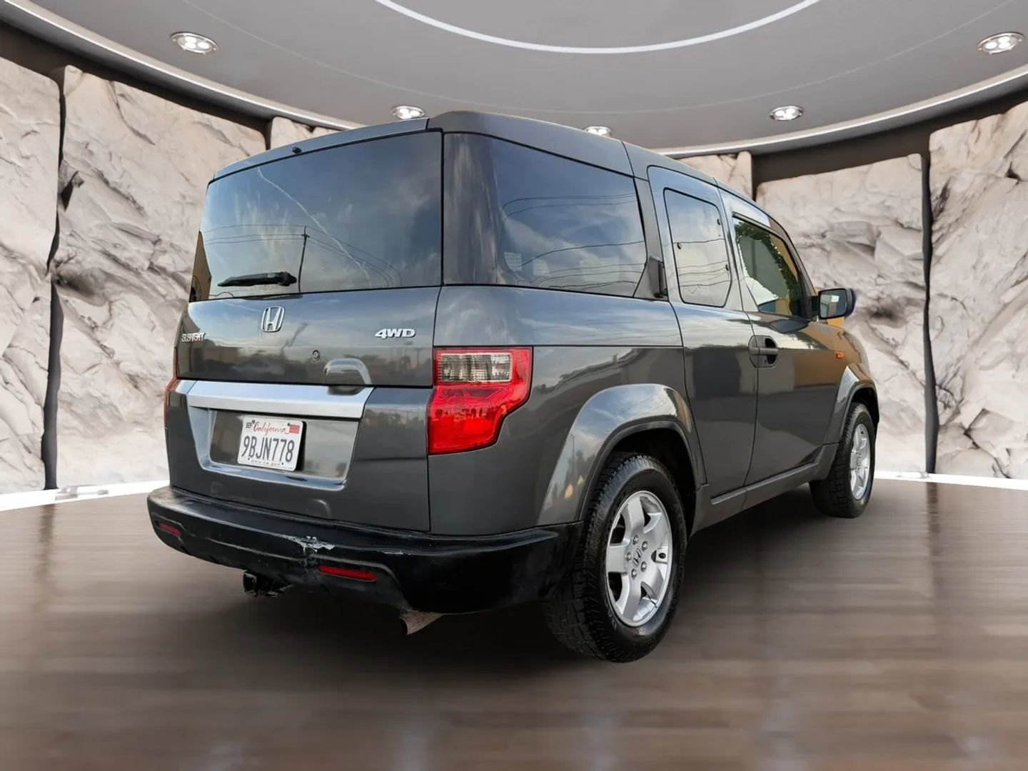 Used 2009 Honda Element LX image 6